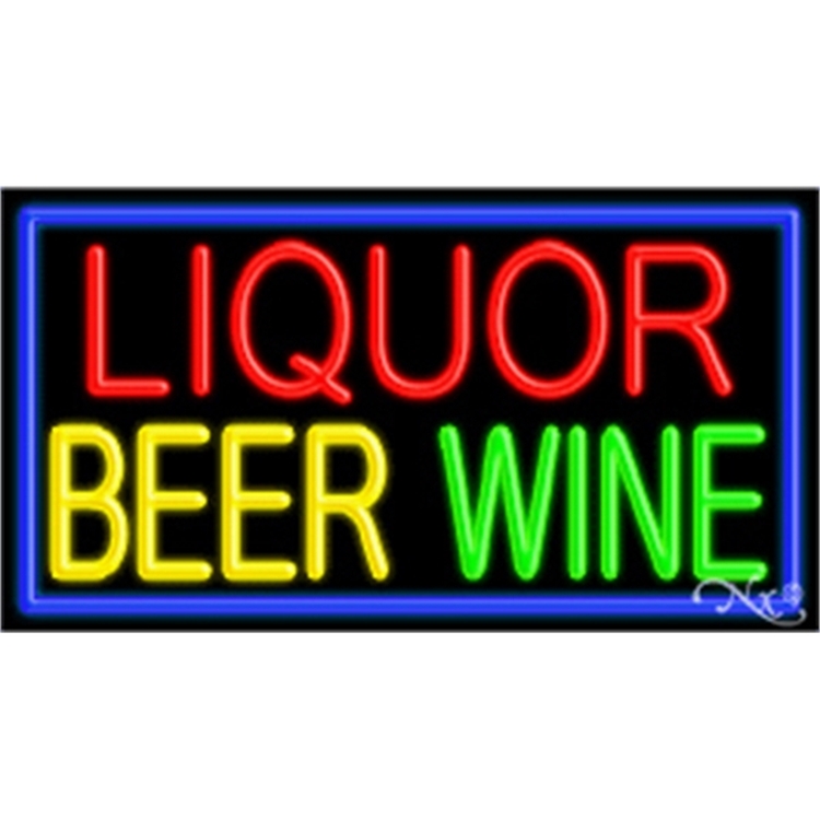 Neon Sign 2