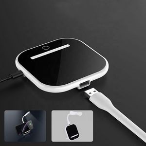 Night Light Wireless Charger 1