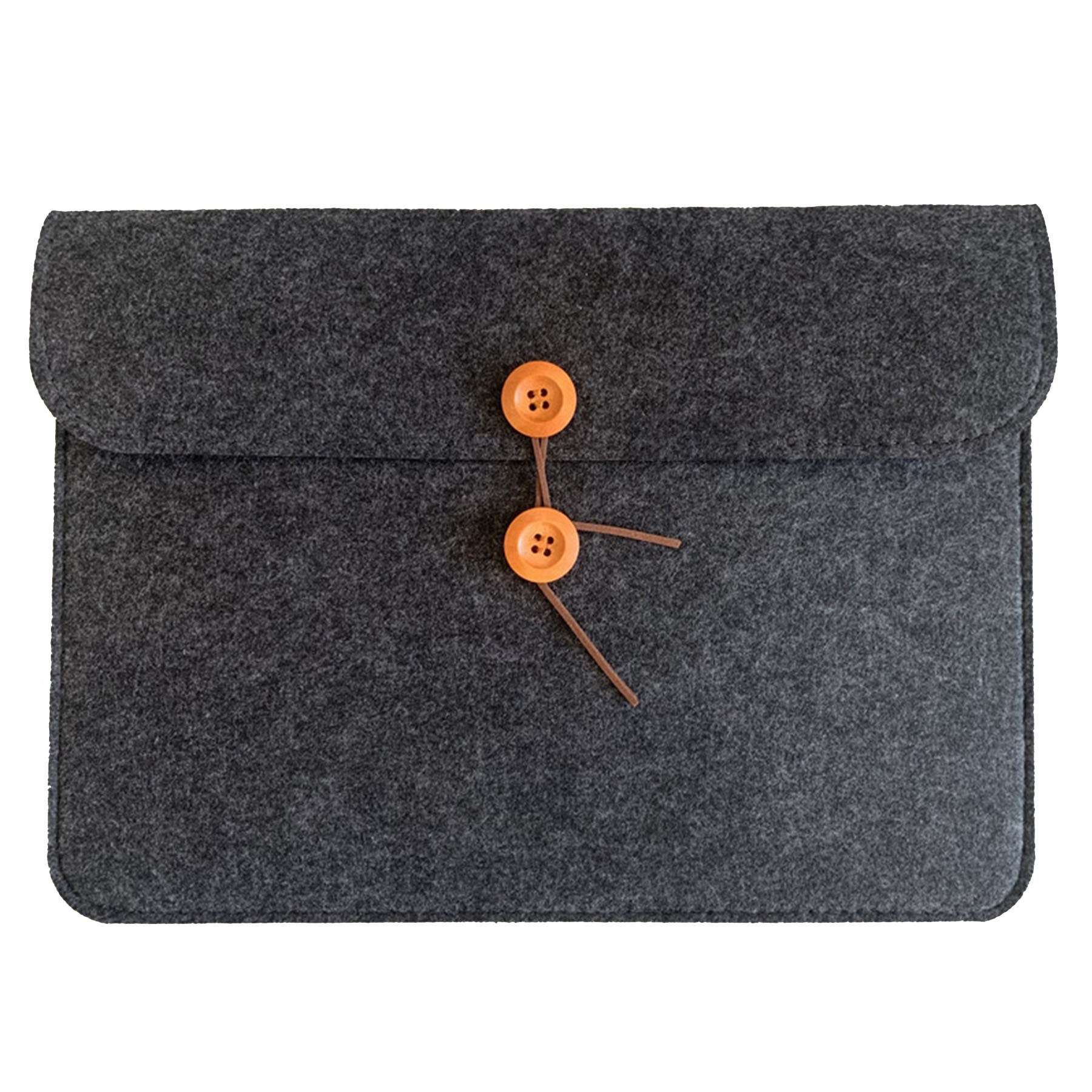 A4 Document Felt File Folder Bag 3