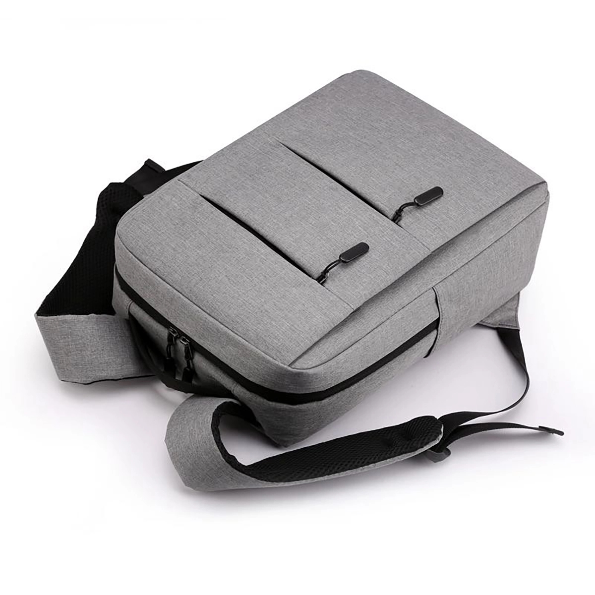 Multifunctional Rechargeable Laptop Backpack 1