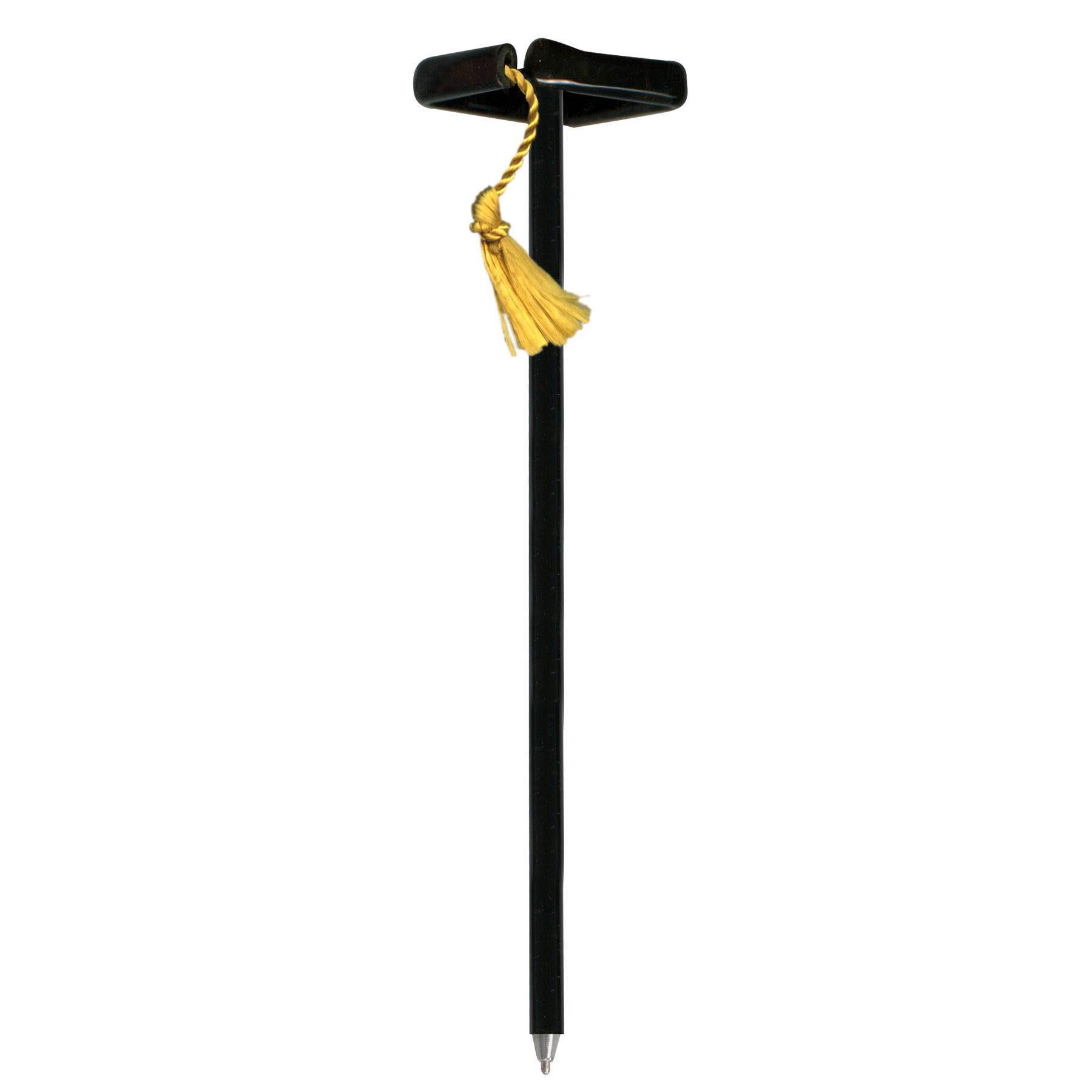 Grad Cap Inkbend Standard, Bent Pen 3