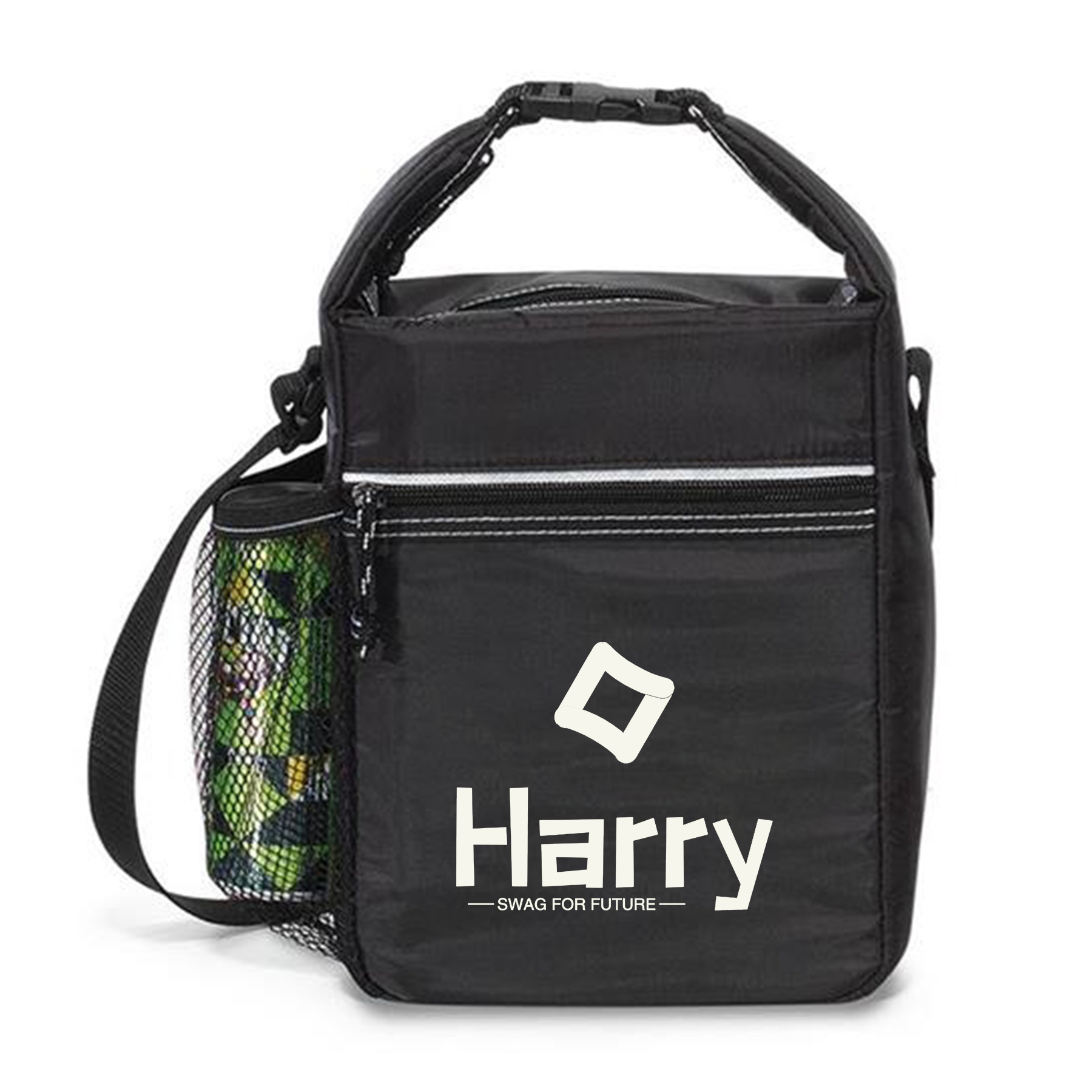 Lunch Cooler Bag 2