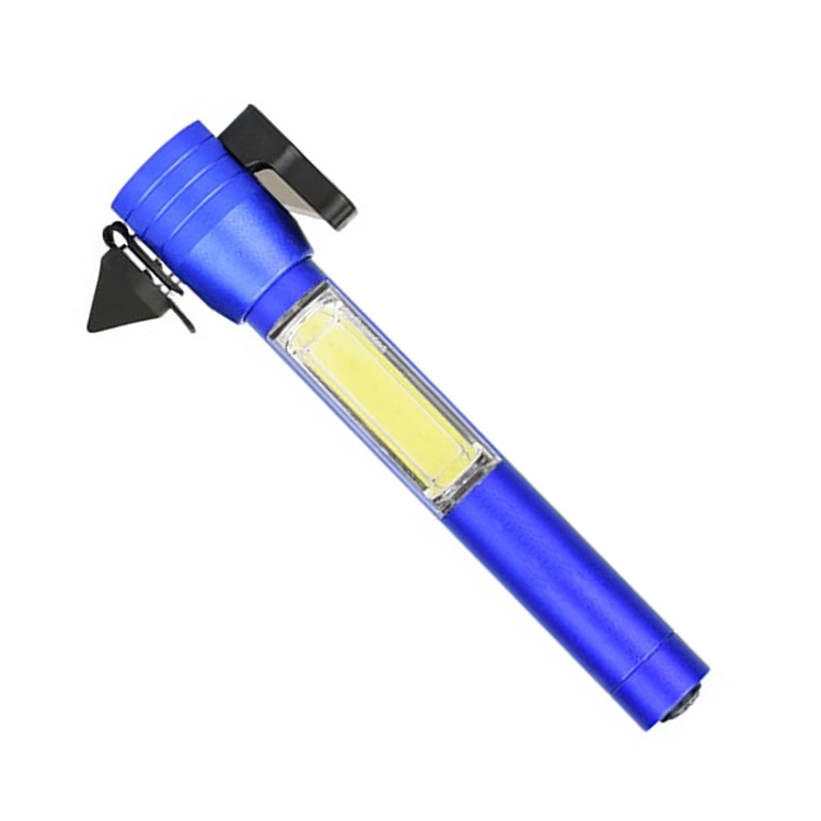 Emergency Flashlight 7