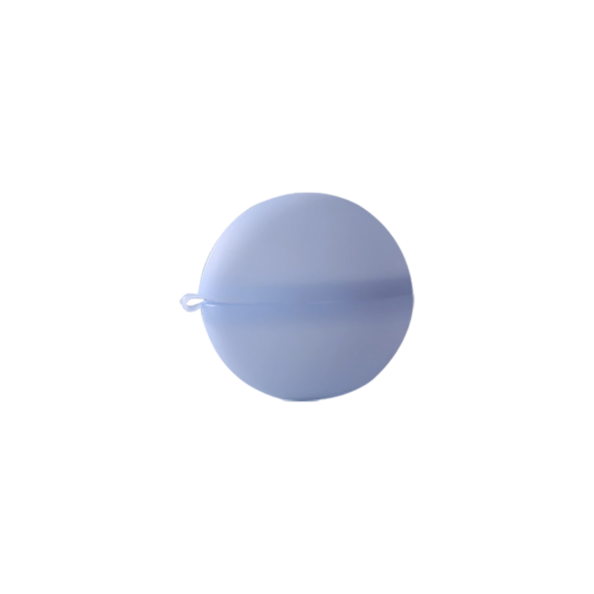 Reusable Silicone Water Splash Ball 2.2" 6