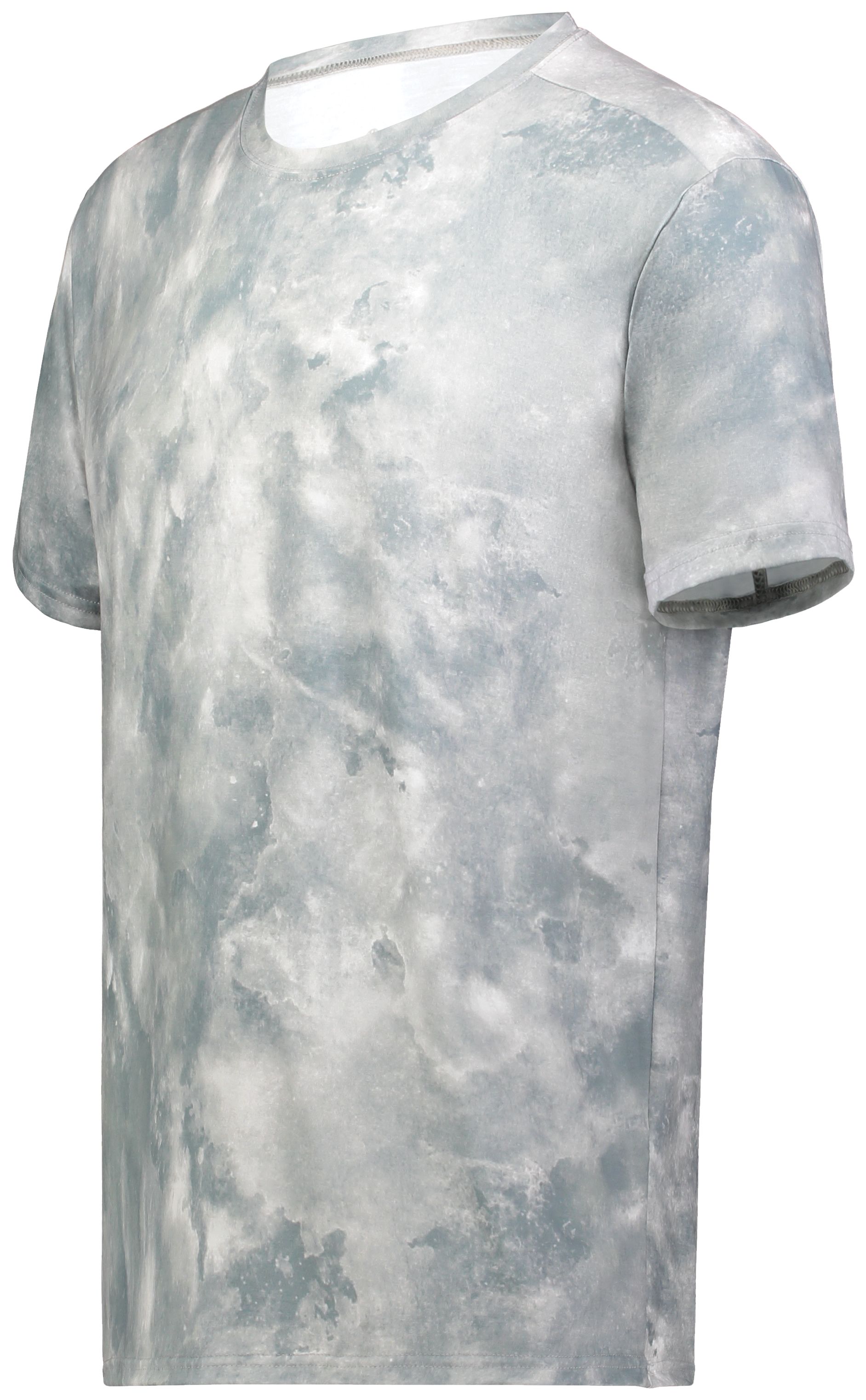 Stock Cotton-Touch™ Poly Tee 1