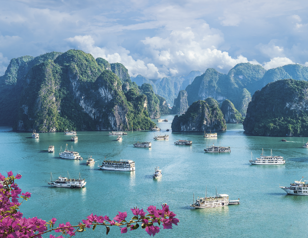 Triumph® Calendars World Scenic Calendar 20