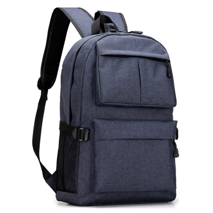 Venterna Laptop Backpack 4