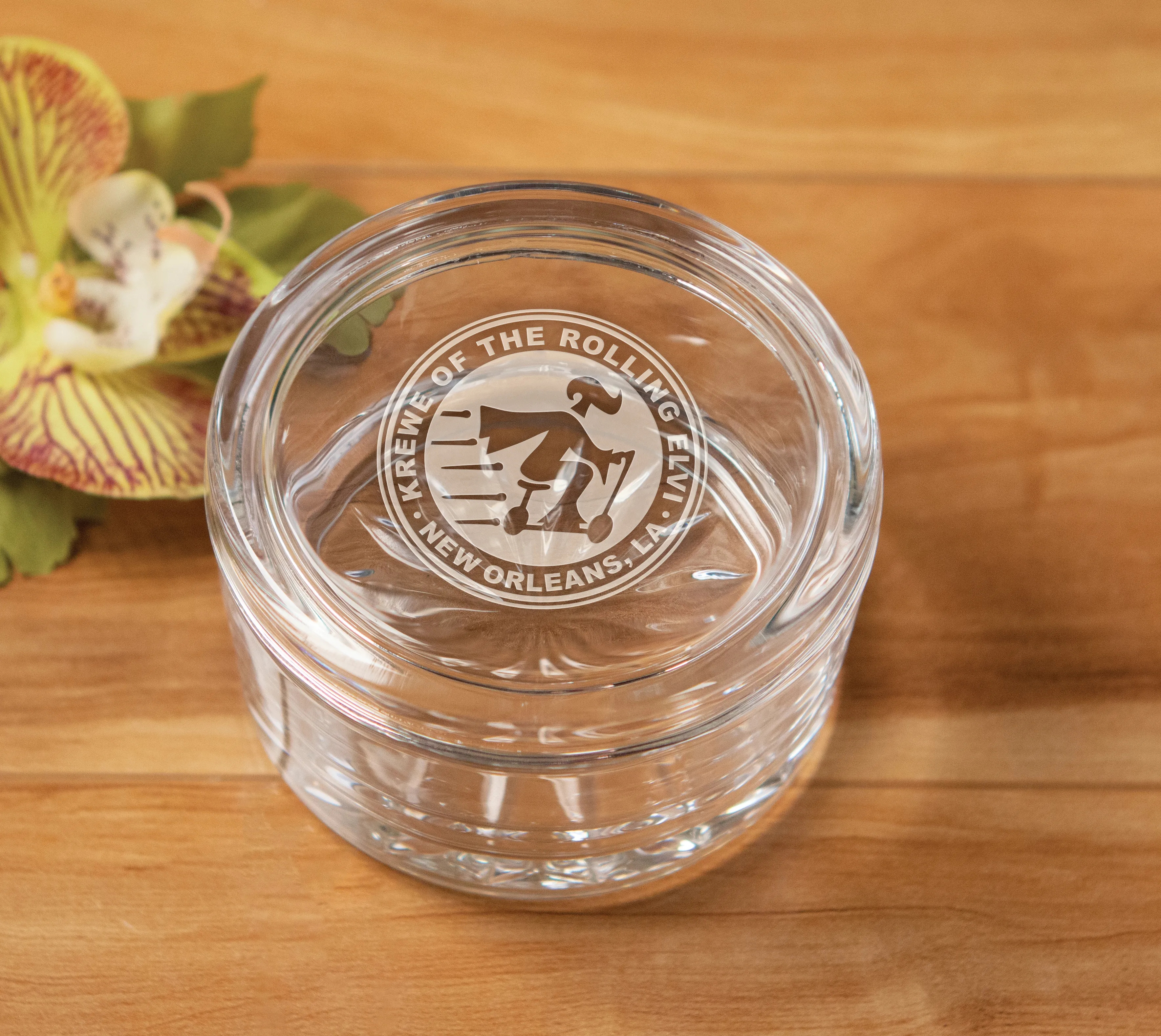 Baldwin Trinket Box 3