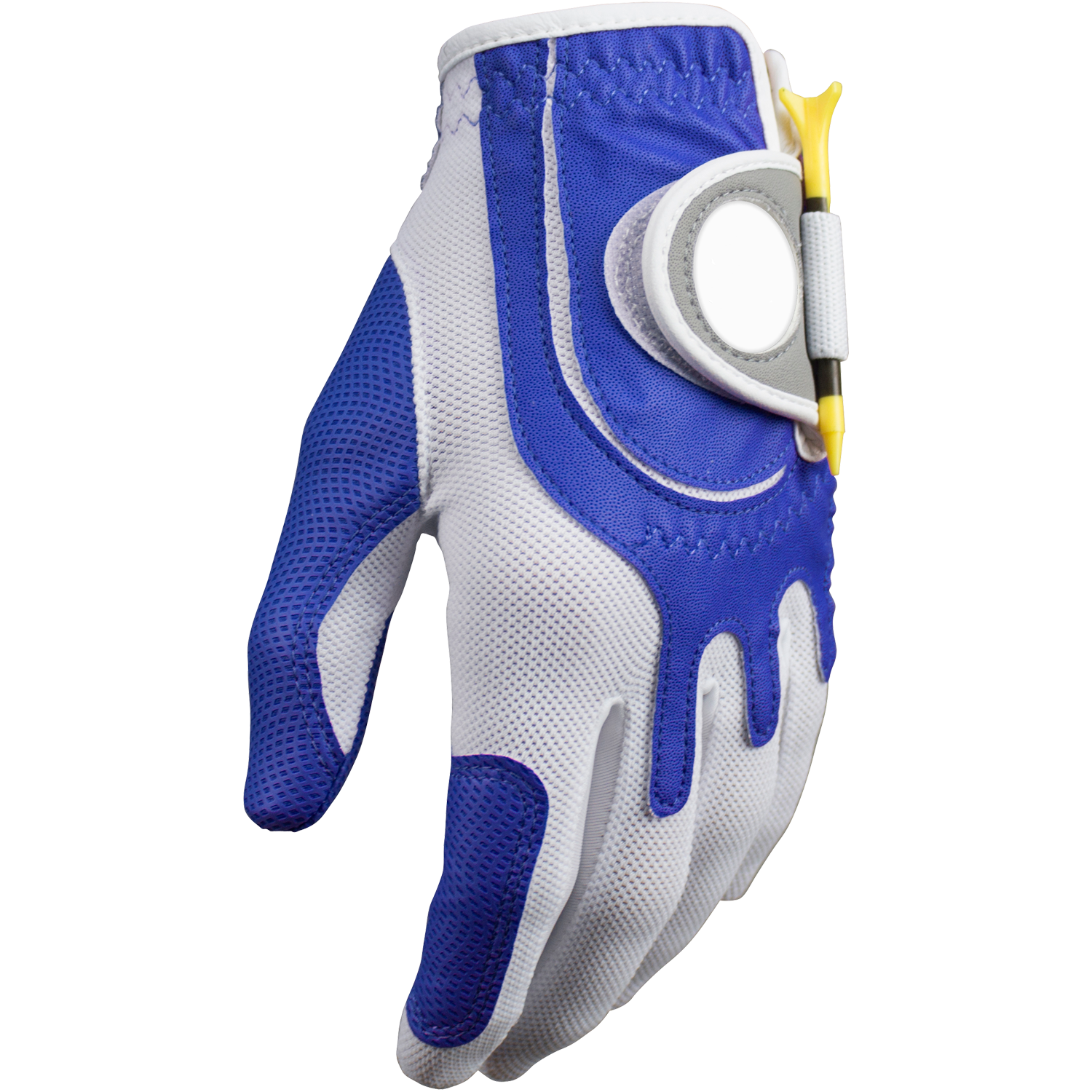 Zero Friction Womens Golf Glove 7