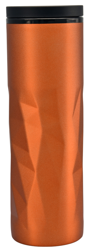 15 oz. Tuscan Collection - Laser Etched 17