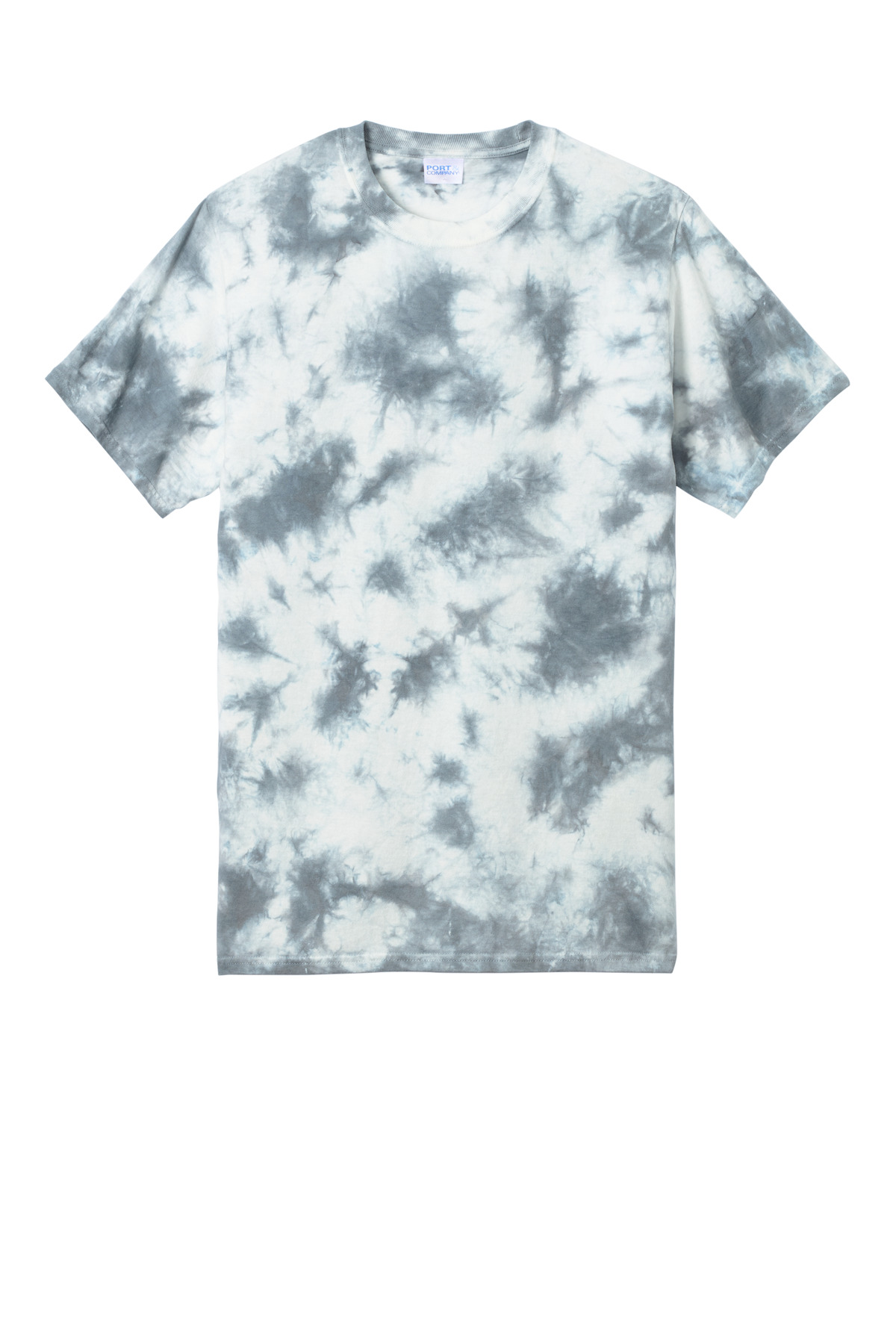 Port & Co Crystal Tie-Dye Tee PC145 40