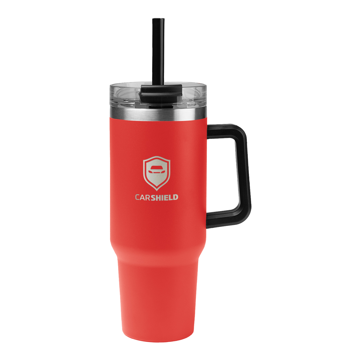 40 Oz. Intrepid Recycled Stainless Steel Tumbler 24