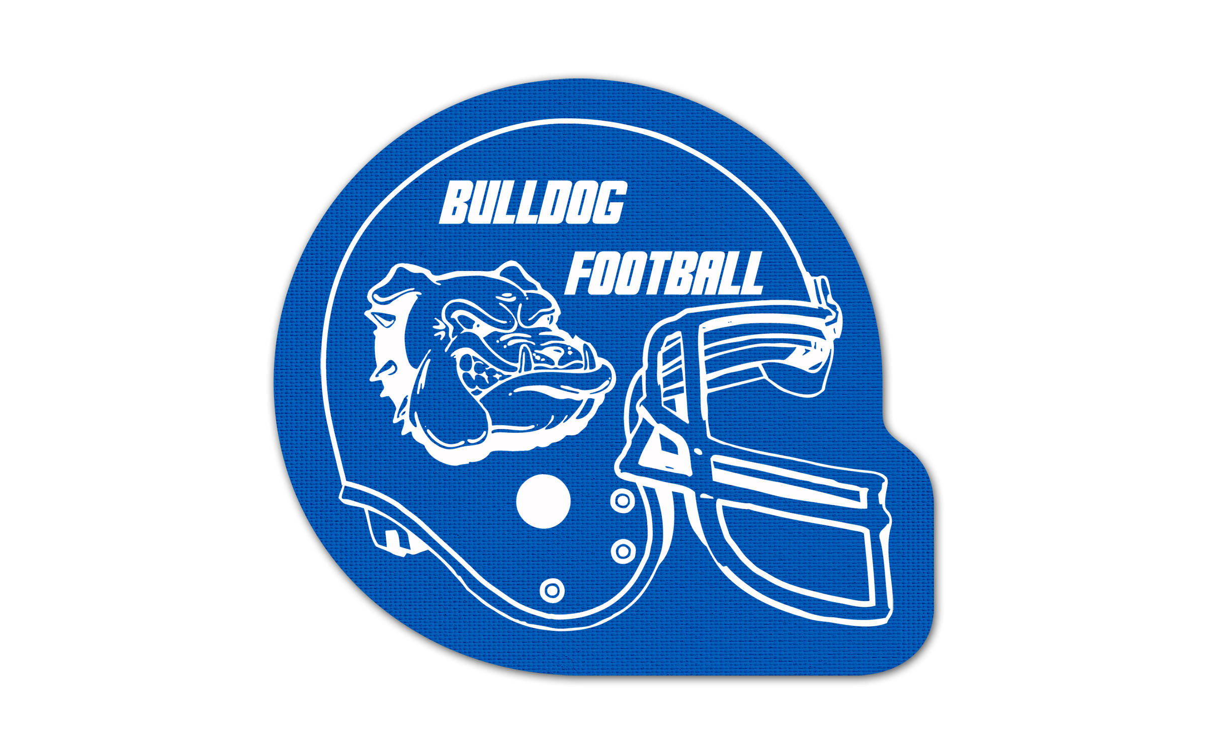 Football Helmet Rubber Jar Opener 86