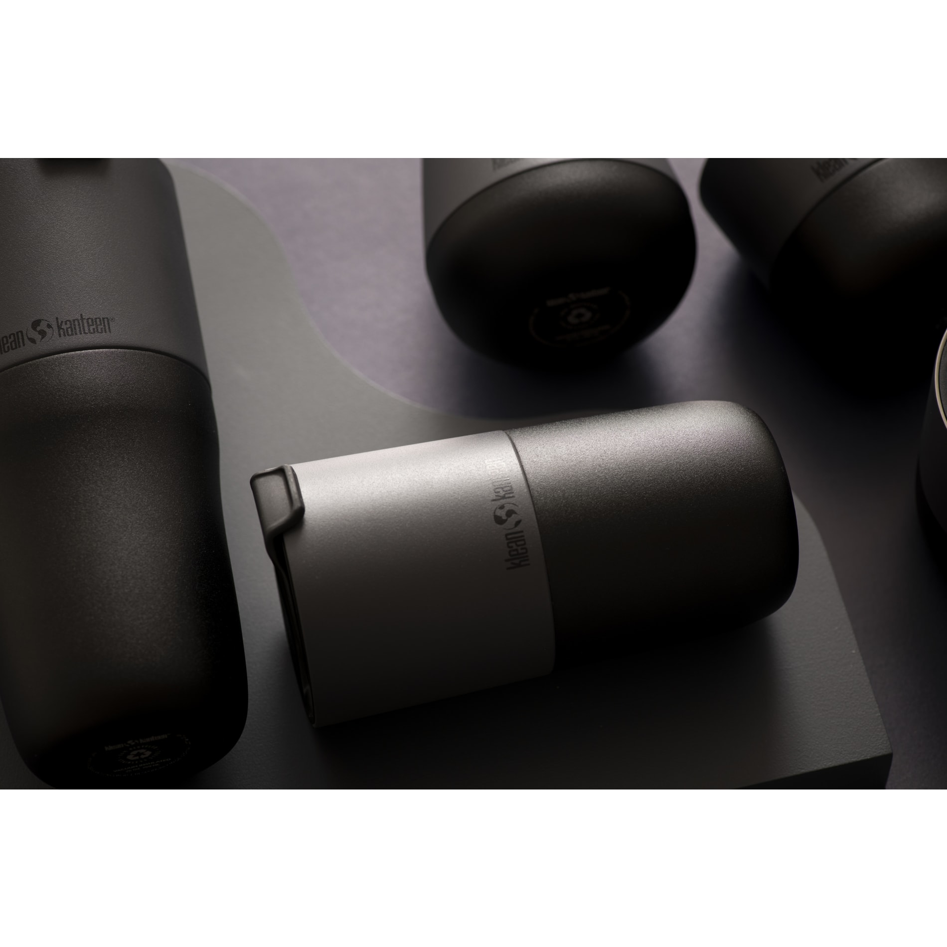 Klean Kanteen Eco Rise 16oz Tumbler 137