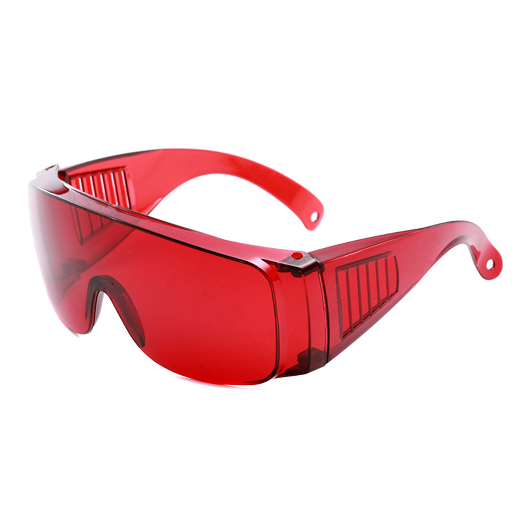 Clear Anti Fog Glasses 2