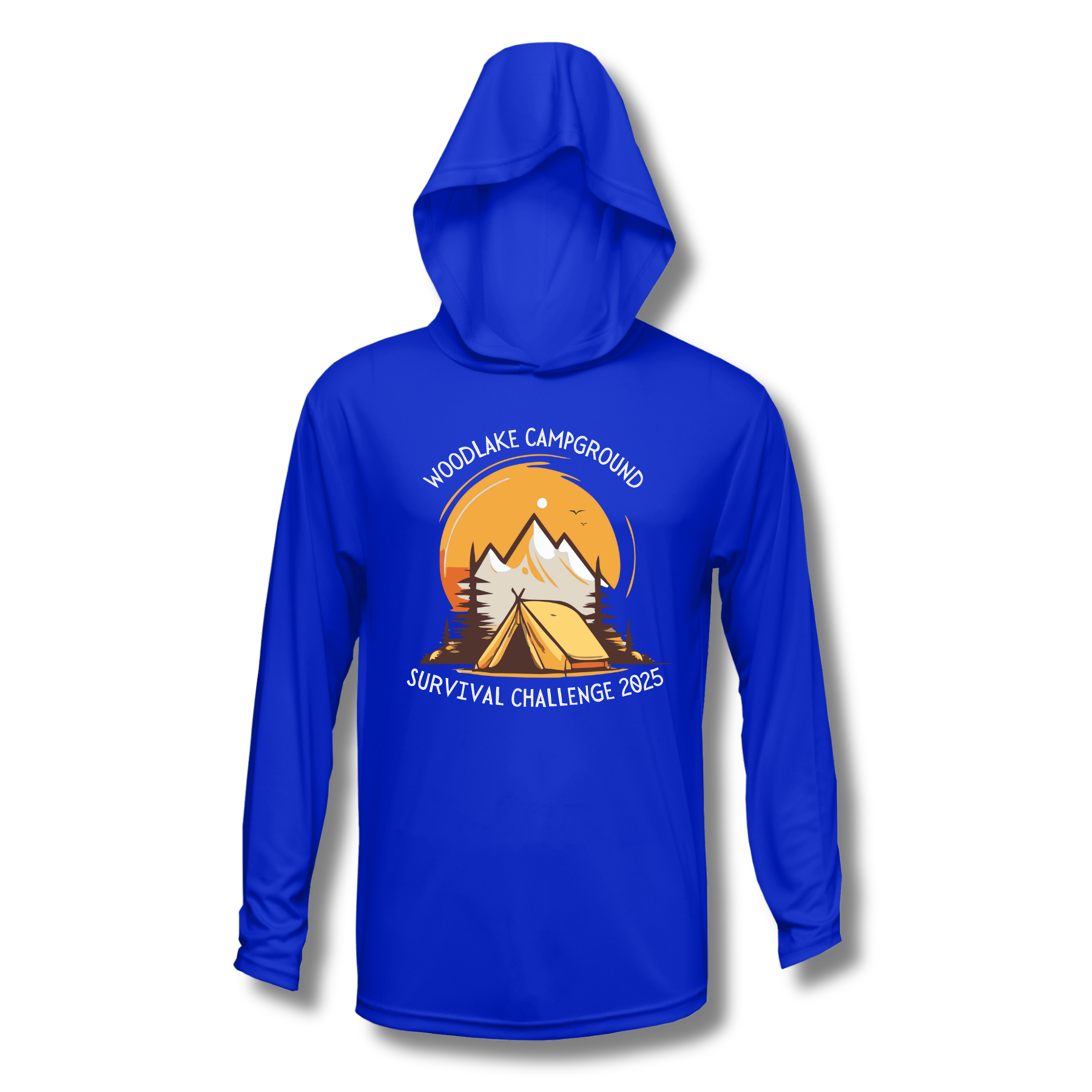 Youth XTREME-TEK Long Sleeve Hoodie