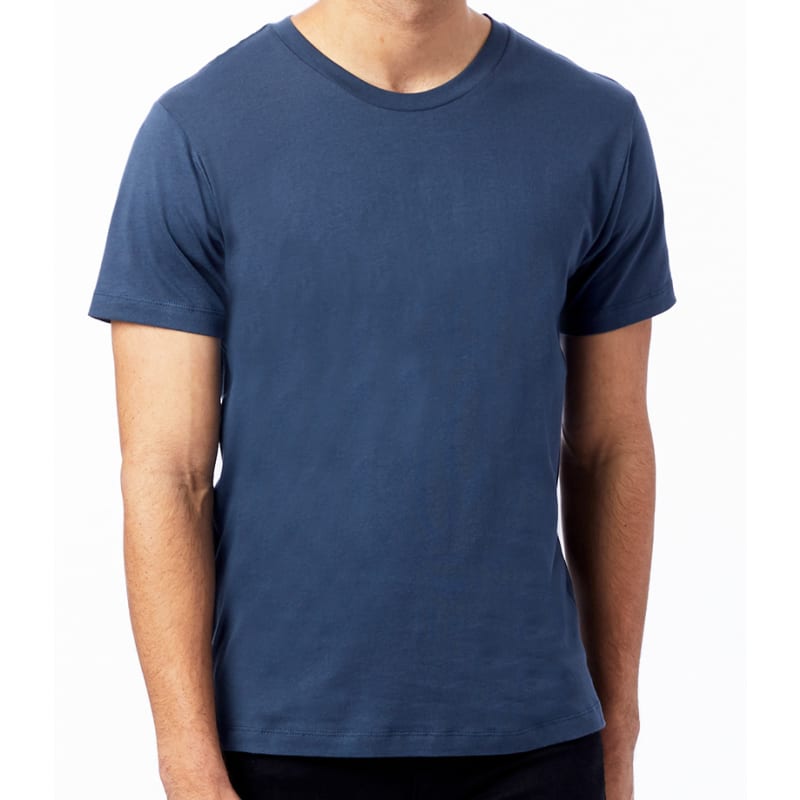 Alternative Mens Basic Crew 14