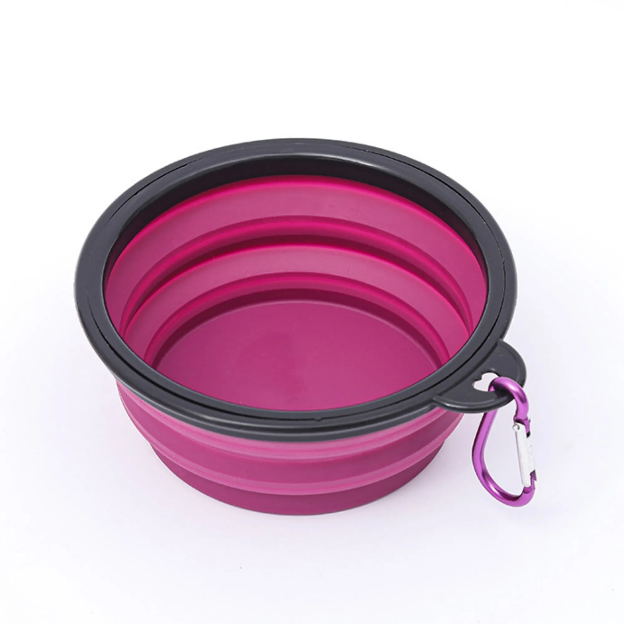 Portable Foldable Pet Bowl 8
