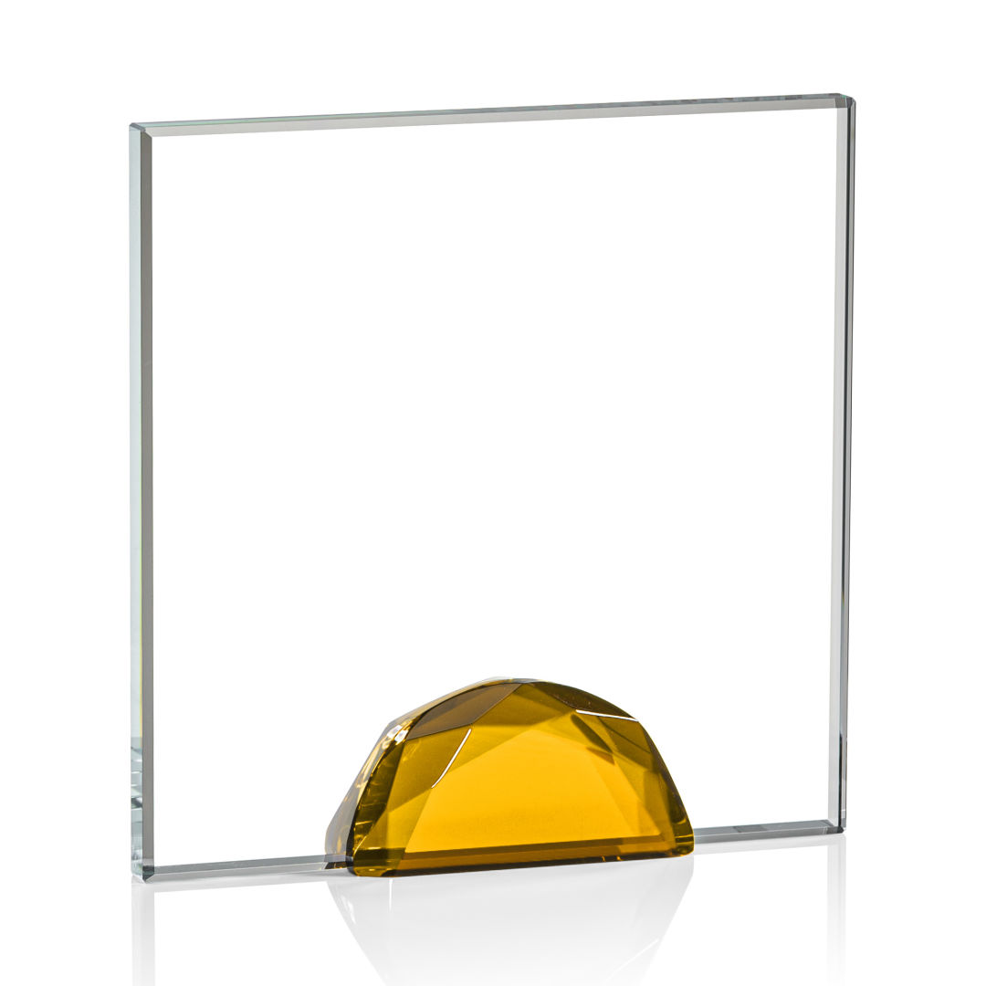 Entwhistle Award - Amber 3
