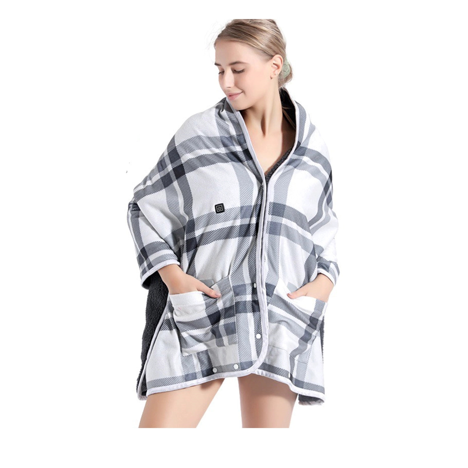 Usb Heating Blankets 2