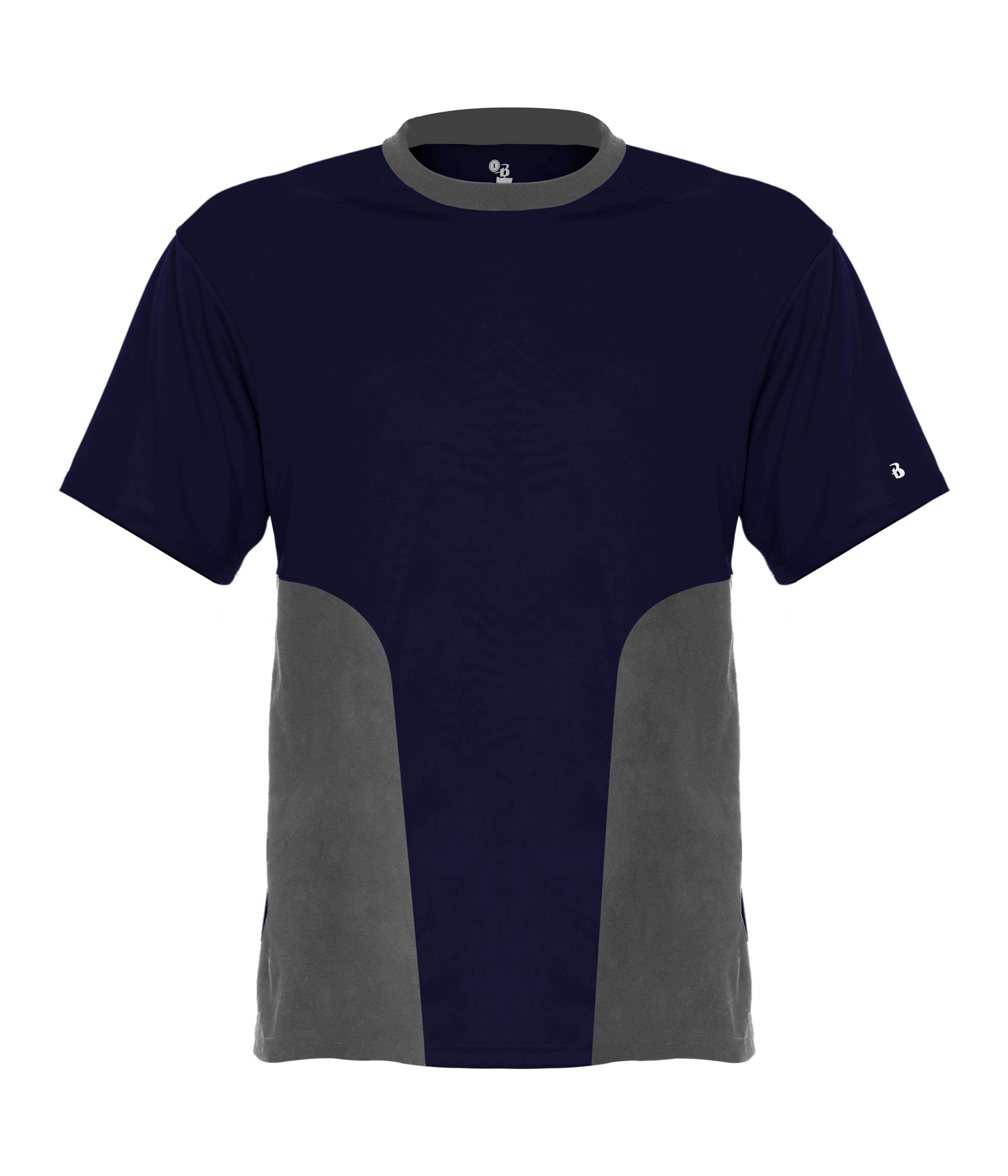SWEATLESS TEE 3