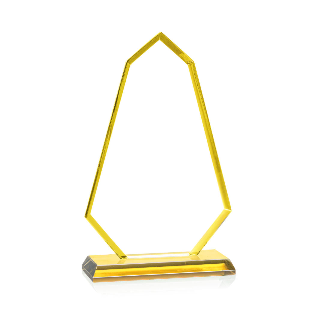 Pearson Award - Gold 7