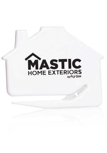 House Letter Openers 7