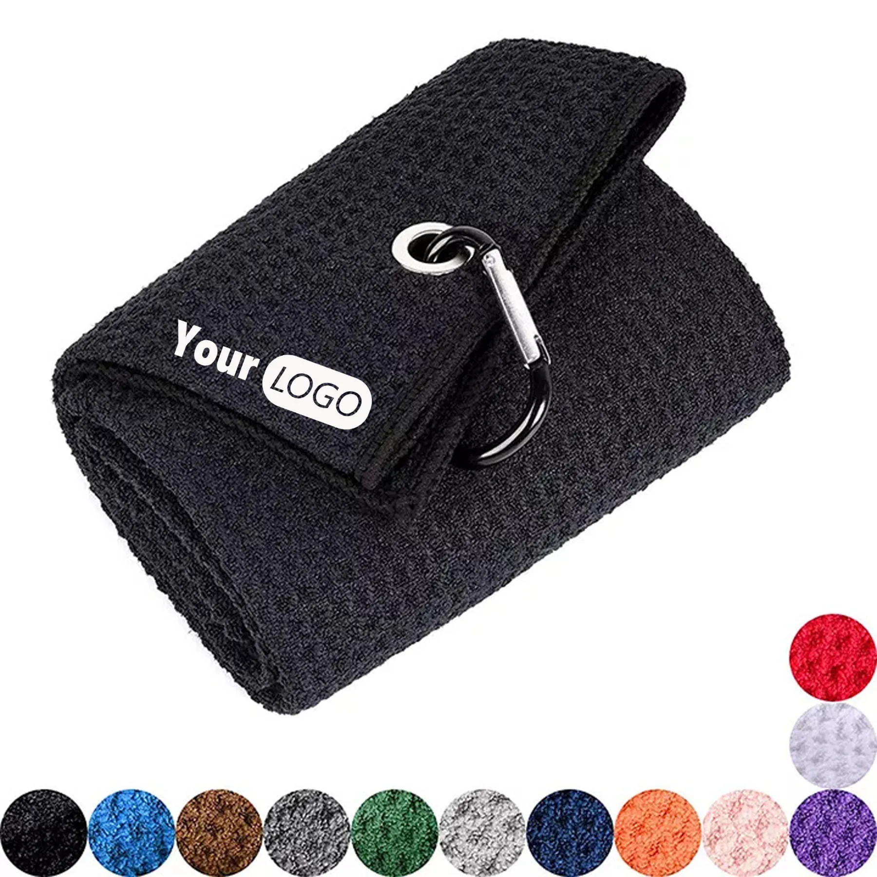 Golf Towels 10