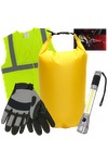 Roadside Rescue Kit 10