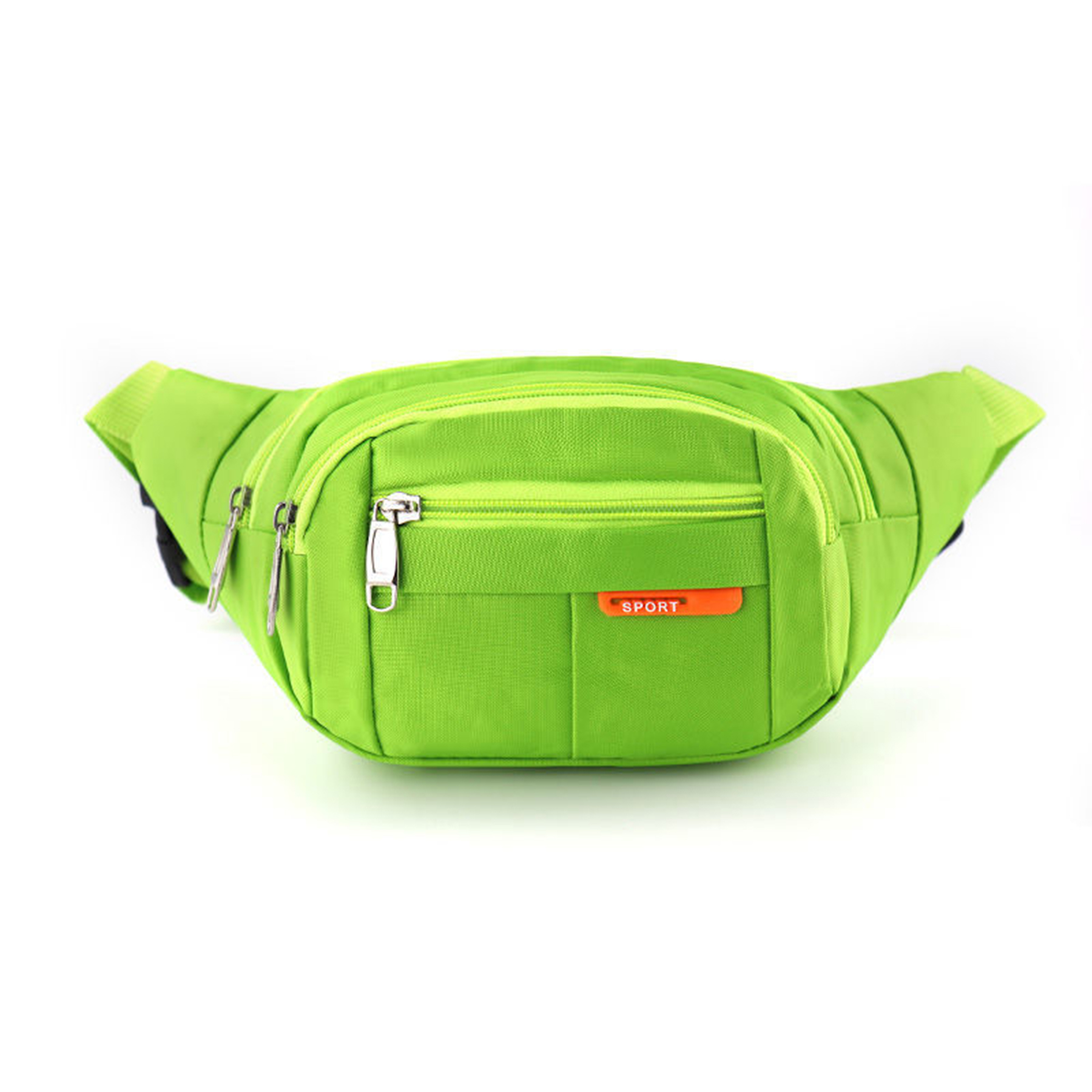Outdoor Fanny Pack 2