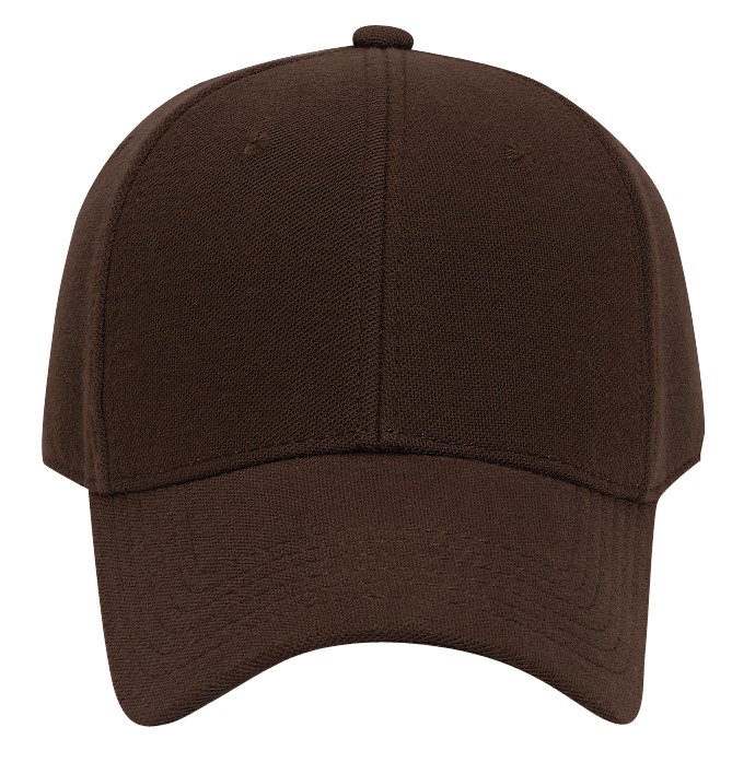 OTTO CAP® 6 Panel Low Profile Baseball Cap 14