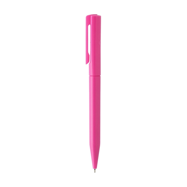 Sena-Plastic Promo Ballpoint Pen 5