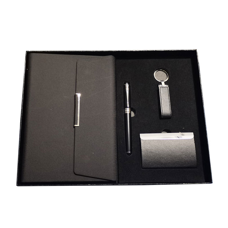 Luxury 4-Piece Office Gift Set 1