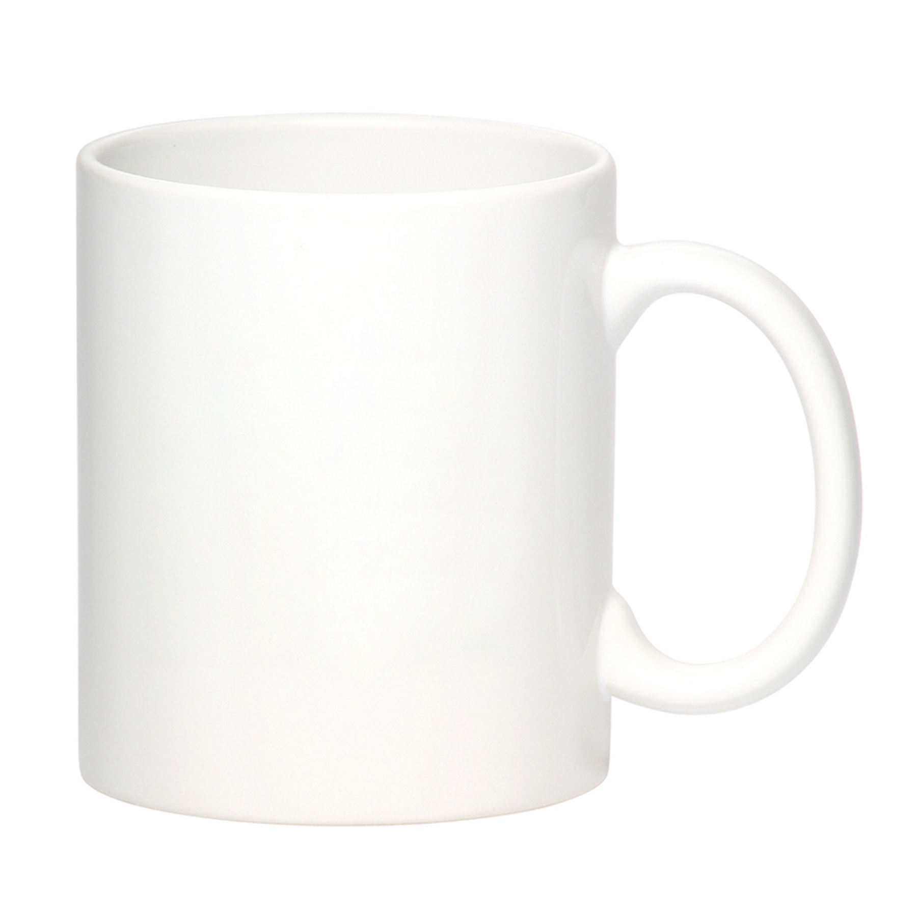 Soci Ceramic Mug - 11 OZ. 4