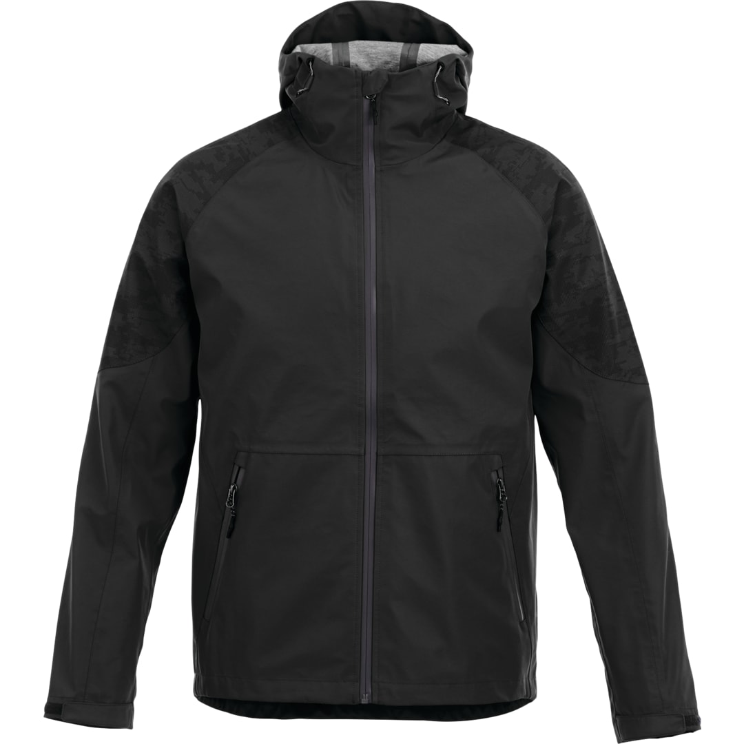 Men's INDEX Softshell Jacket 44