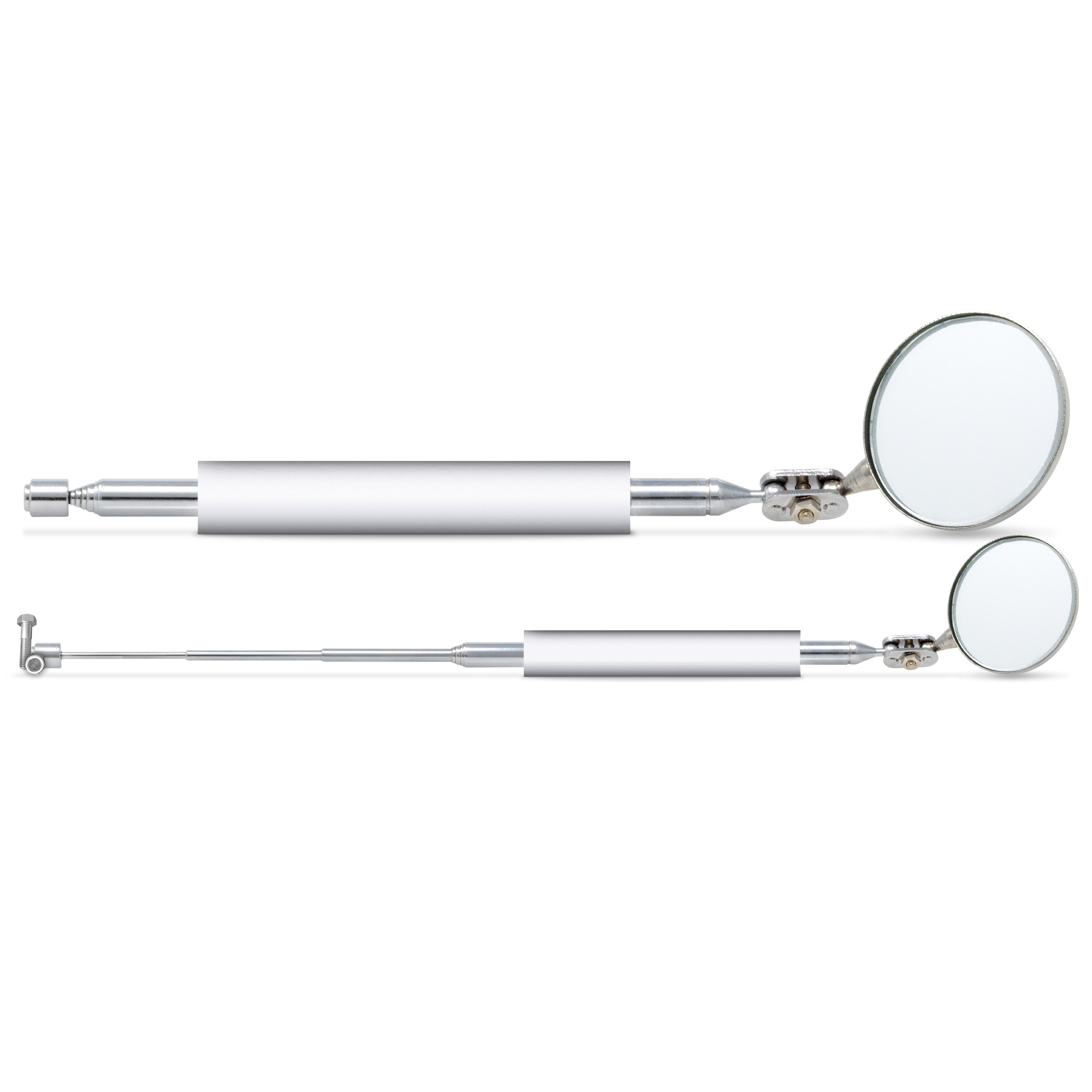 Inspection Mirror/Pick-Up Tool