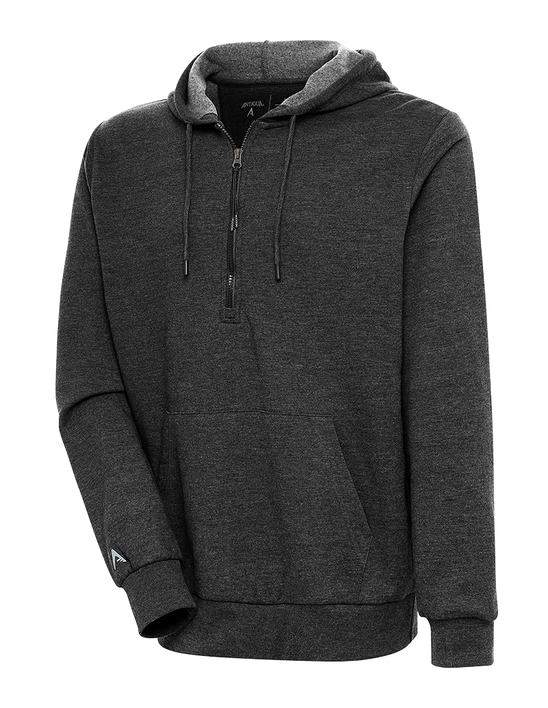 Action Men's 1/4 Zip Pullover 4