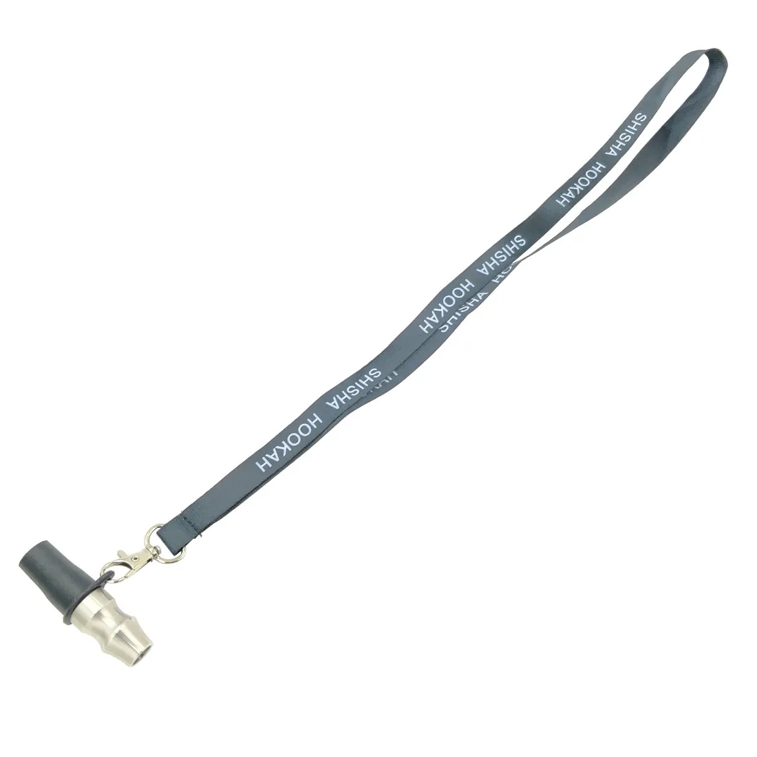 Aluminum Shisha Hookah Mouthpiece 6