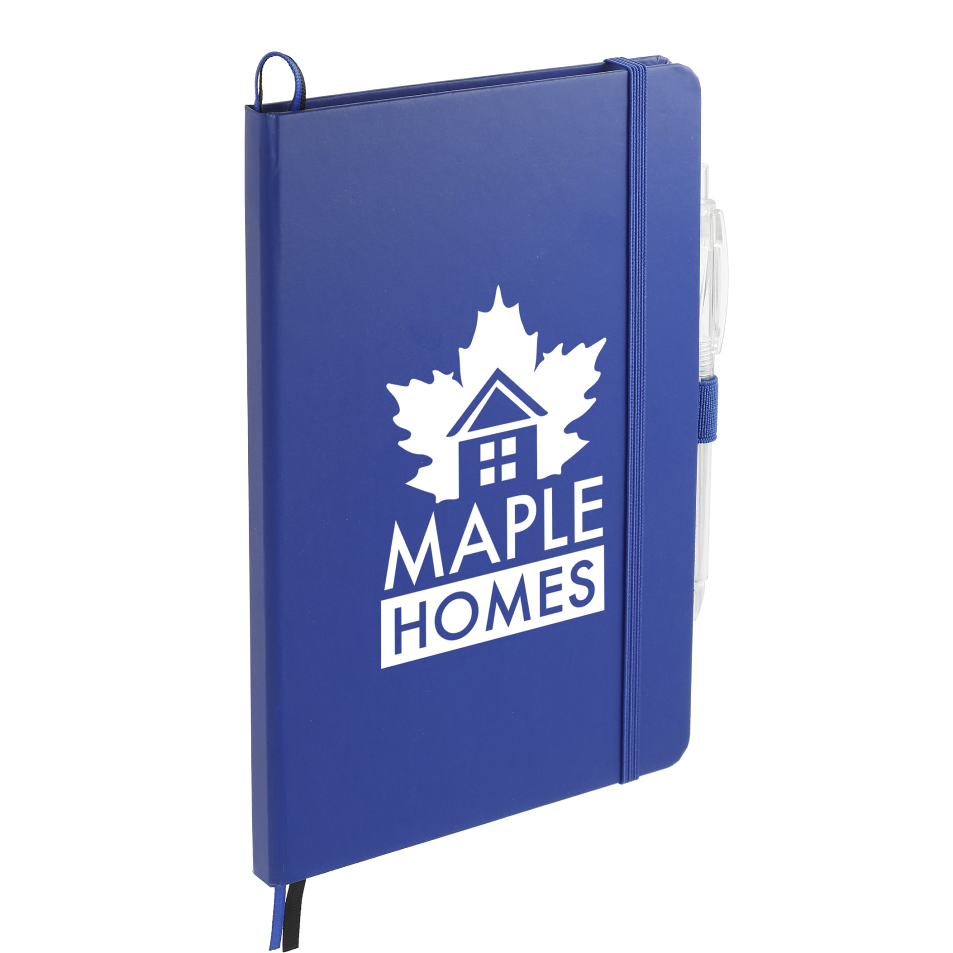 5 5" x 8 5" FSC Mix Bound Journal Set