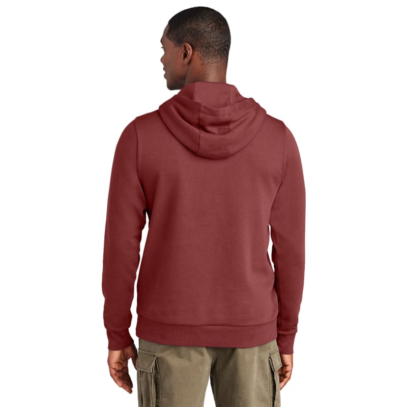 District Wash Fleece Hoodie 13