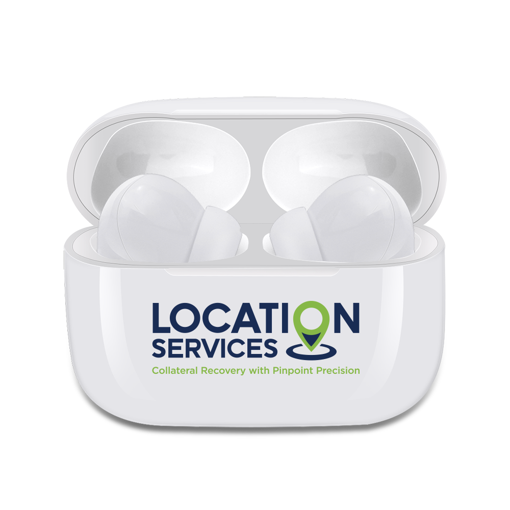 Zuma Waterproof Wireless Earbuds 10