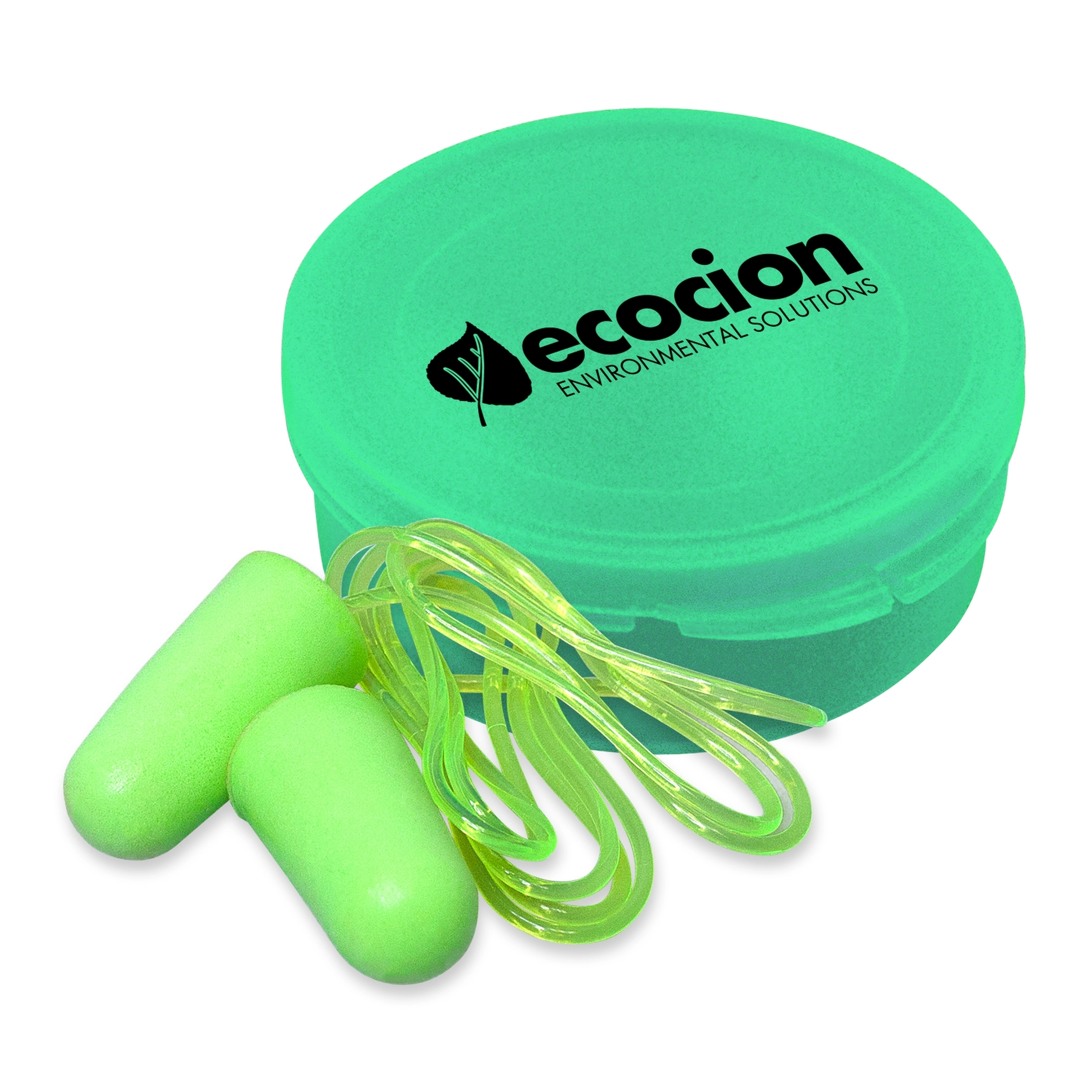 Ear Protection with Cord 7