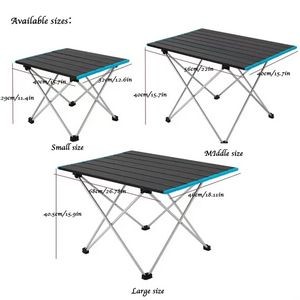 Folding Beach Chair 6