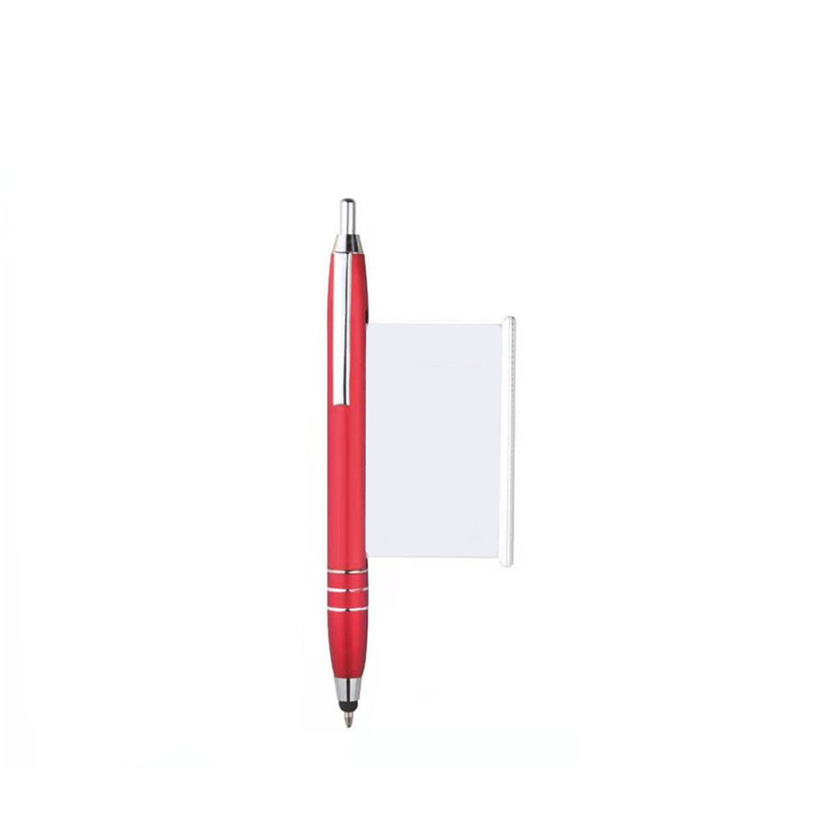 Metal Banner Pen/Stylus 2