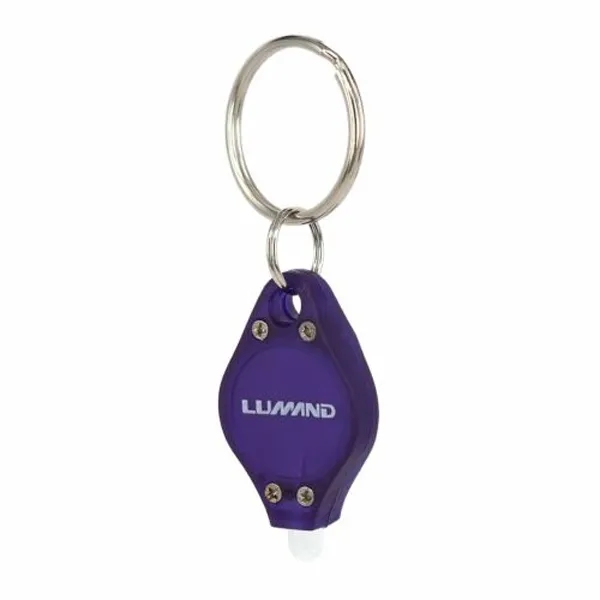UV Light Mini LED Keychain 8
