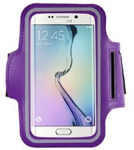 iBank ® Sport Armband compatible with iPhone 17,16,15 & Galaxy phones 2