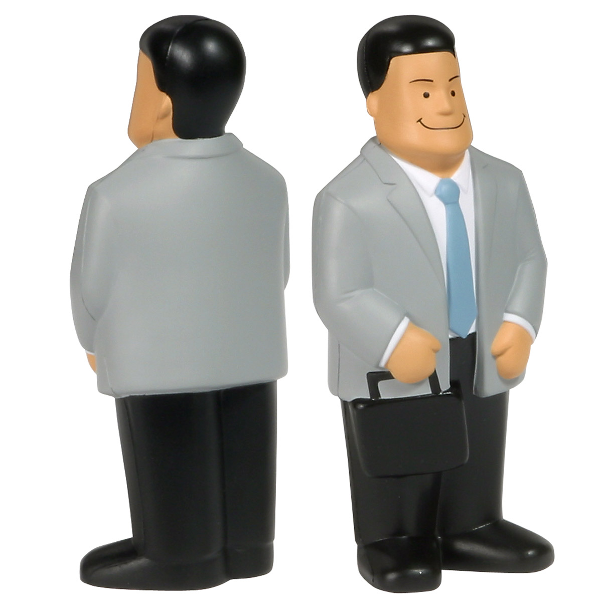 Businessman Stress Reliever 3