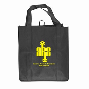 Non Woven Grocery Tote Bag 3
