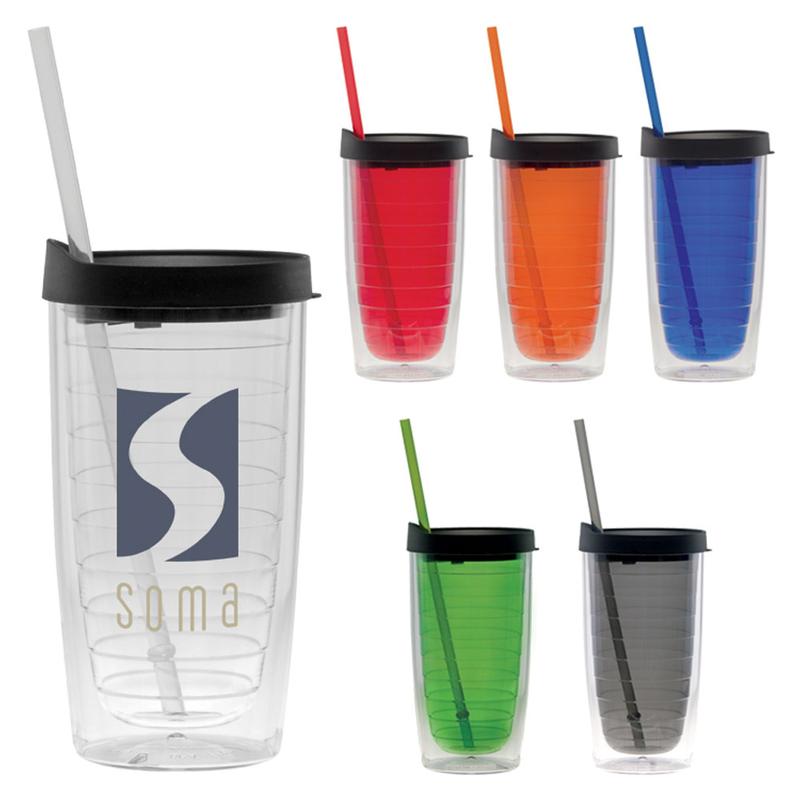 15 oz. Fun Cup Collection 15