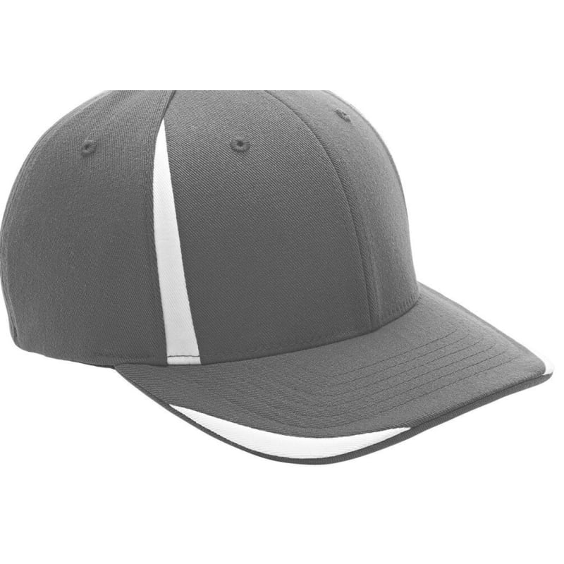 Team 365 By Flexfit Adult Pro-Formance® Front Sweep Cap 9